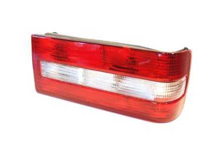 Tail lamp right Volvo 740 Back lights