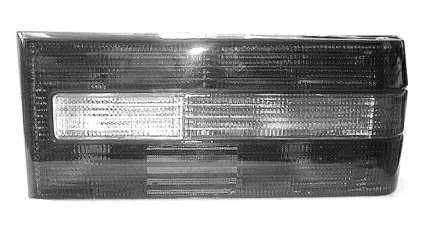 Tail lamp right Volvo 740 Back lights