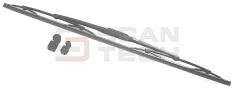 Wiper Blade windscreen kit Volvo 850/960/ S/V70 and S/V90 Others parts: wiper blade, anten mast...
