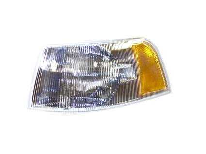 Front Corner Lamp left Volvo 960 Lighting, lamps…