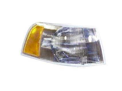 Front Corner Lamp right Volvo 960 Indicators