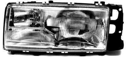 Head lamp left Volvo 740/760/940 and 960 Lighting, lamps…
