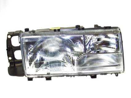 Head lamp right Volvo 740/760/940 and 960 Head lamps