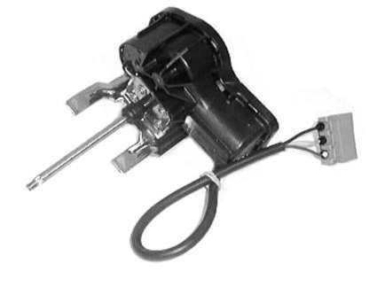 Headlight wiper motor left Volvo 940/960/945/965/944 and 964 car body parts, external