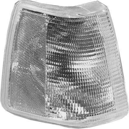 Front Corner Lamp right Volvo 740/940 and 960 Indicators