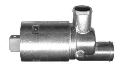 Vanne, Regulateur de ralenti Volvo 240/260/245/265/440/460 et 480 Moteur