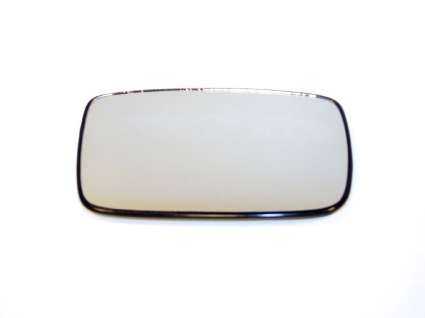 Mirror glass right Volvo 940 and 960 car body parts, external