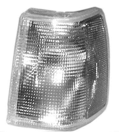 Front Corner Lamp left Volvo 740/760/940 and 960 Currently