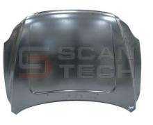 Hood/Bonnet Volvo XC90 car body parts, external