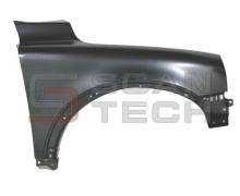 Front Fender/wing Volvo XC90 Right Bonnet, fenders and wings