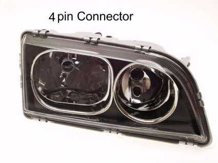 Head Lamp right Volvo S/V40 Brand new parts for volvo