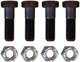 Mounting kit, Propeller shaft joint Volvo 140/ 164/ 240 and 260 News