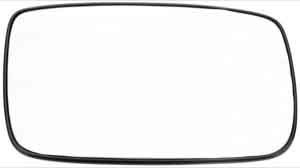 Verre de retroviseur droit Volvo 240/260/245/265/740/760/780/745 et 765 Retroviseurs