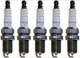Spark Plug Kit Volvo 850/ C70/ S60/ S70/ S80/ V70/ V70 II/ XC70 and XC90 Brand new parts for volvo