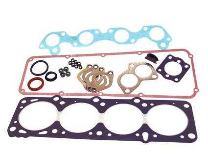Decarb gasket set Volvo 240/340 and 360 Brand new parts for volvo