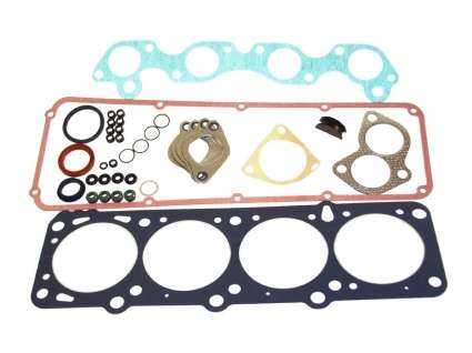 Decarb gasket set Volvo 240/340/360 and 740 Engine