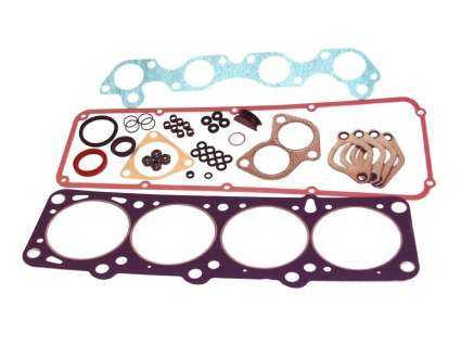 Decarb gasket set Volvo 240 and 740 Brand new parts for volvo