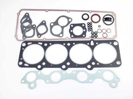 Decarb gasket set Volvo 240 and 740 Engine