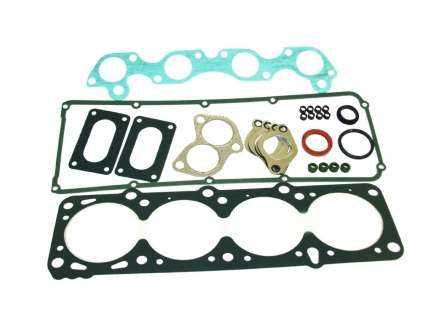 Decarb.gasket set Volvo 240/740/780/940/340 and 360 Engine