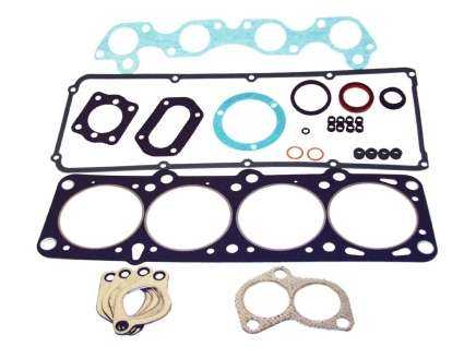 Decarb.gasket set Volvo 240/740/760/780/940 and 960 Decarb.gasket set