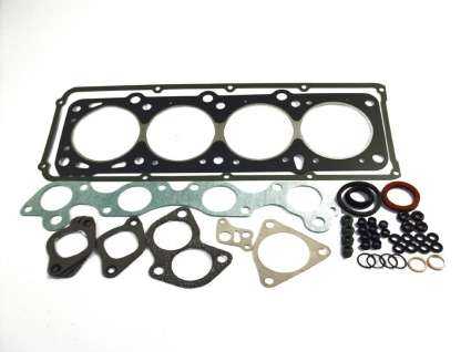 Decarb.gasket set Volvo 240/740/780/940/340 and 360 Engine