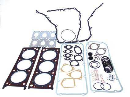 Decarb.gasket set Volvo 240/260 and 760 Brand new parts for volvo