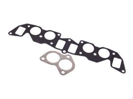 Exhaust Manifold gasket Volvo 240 Exhaust Manifold gasket