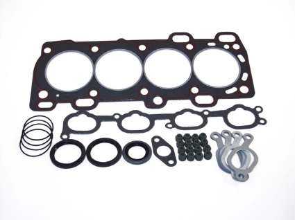 Decarb.gasket set Volvo S/V40 Decarb.gasket set