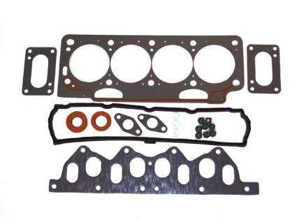 Decarb.gasket set Volvo all versions Decarb.gasket set