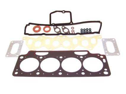 Decarb.gasket set Volvo all versions Engine