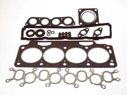 Decarb.gasket set Volvo 240 Engine