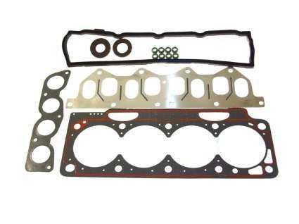 Decarb.gasket set Volvo 240 Engine