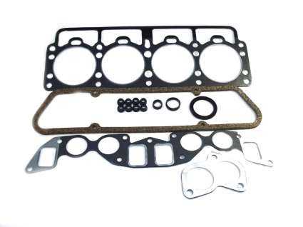 Decarb.gasket set Volvo 240 Decarb.gasket set