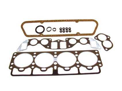 Decarb.gasket set Volvo all versions Brand new parts for volvo