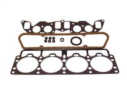 Decarb.gasket set Volvo 240 Engine