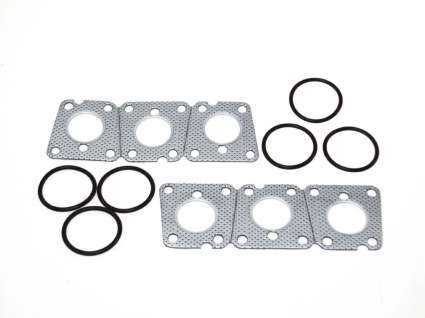 Exhaust Manifold gasket Volvo 240/260 and 760 Brand new parts for volvo