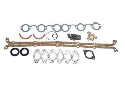 Decarb.gasket set Volvo 740/760/780/940 and 960 Brand new parts for volvo