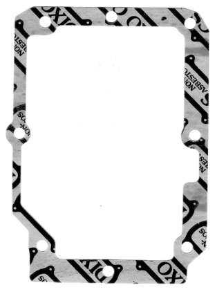 Gasket for gearbox cover Volvo 240/740/760/780/940 and 960 Transmission
