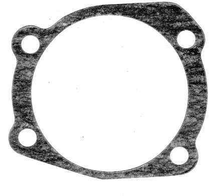 Gasket for rear axle and gearbox  Volvo 140/240 and Amazon Transmission
