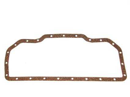 Oil pan gasket Volvo 240/260/760/780 and 960 Oil pan gasket