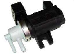 Boost pressure control valve Volvo S/V70 and S80 Engine