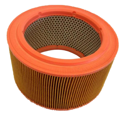 Air filter Volvo 120/130/140 and 220/240 News