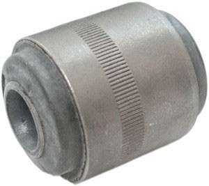 Left Crossbar bushing Volvo 142/144/145/164/240/260/740/760/940 and 960 Link/bracket arm