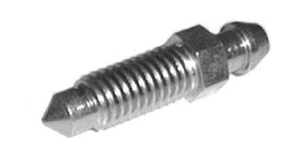 Bleeder screws Volvo all versions Brake system