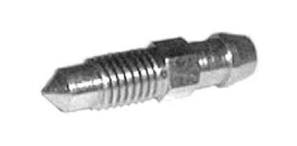 Bleeder screws Volvo all versions Brand new parts for volvo