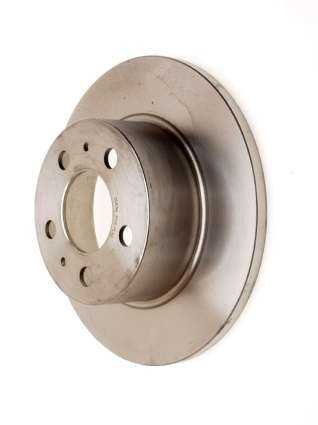 Brake disc front Volvo 140 and 160 Front brake disc