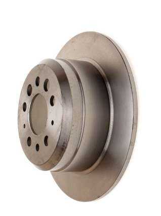 Brake disc rear Volvo 140/160 et 180 Brake system