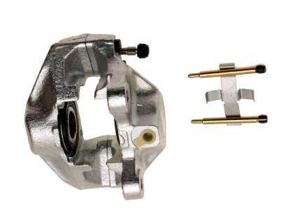 Caliper rear right exchange unit  Volvo 240/260/245 and 265 Brake system