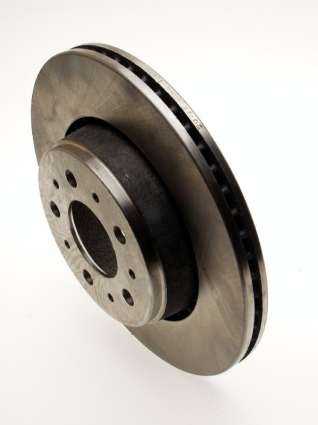 Brake disc front Volvo 740/760/780/940 and 960 Brand new parts for volvo