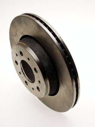 Brake disc front Volvo 740/760/780/940 and 960 Front brake disc